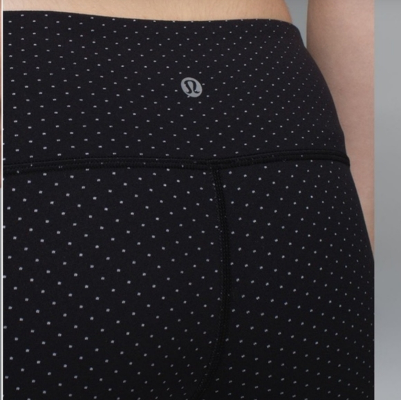 Polkadot Wonder Under